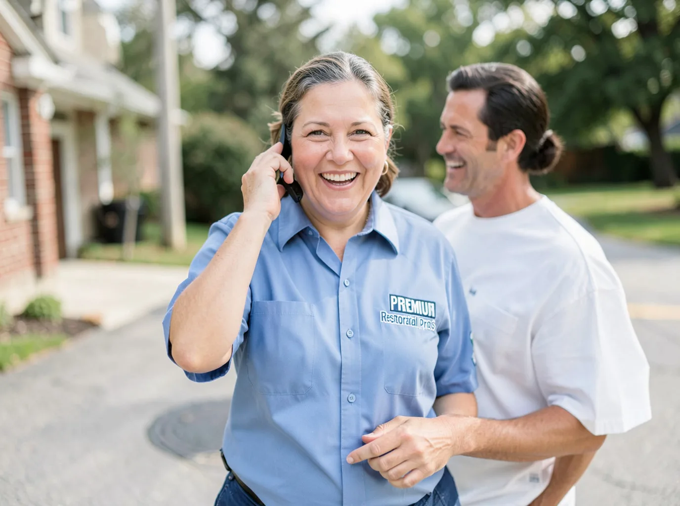 Water Damage Restoration Llewellyn, PA FAQs